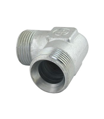 AR- Kolano ZZ 1" stożkowe (WSZL1) - www.toolsbook.eu