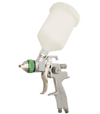 Pistolet lakierniczy VINCENT HVLP 1.4mm HOT (4890K) - www.toolsbook.eu