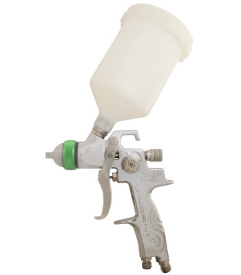 Pistolet lakierniczy VINCENT HVLP 1.4mm HOT (4890K) - www.toolsbook.eu