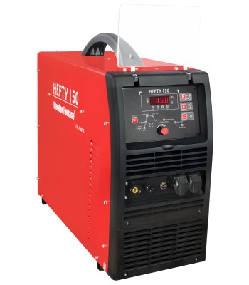 Przecinarka plazmowa HEFTY 150 Welder Fantasy (HY150) - www.toolsbook.eu