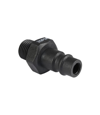 Złącze kompozytowe ultra light 1/4"Z (PZ14Z) - www.toolsbook.eu