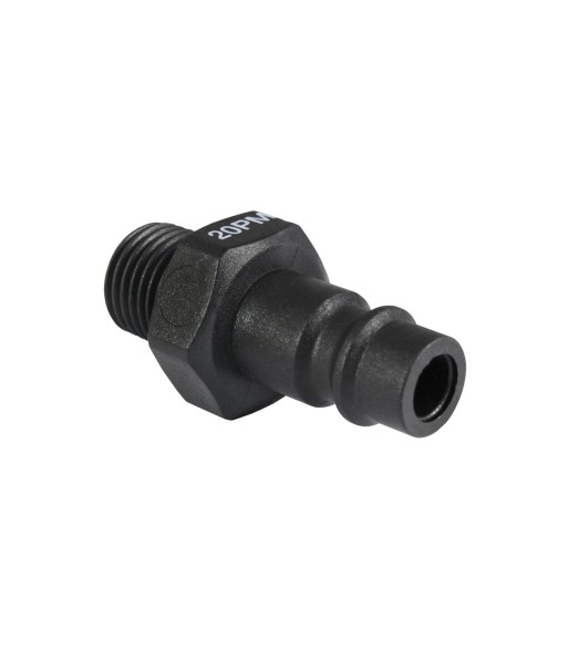 Złącze kompozytowe ultra light 1/4"Z (PZ14Z) - www.toolsbook.eu
