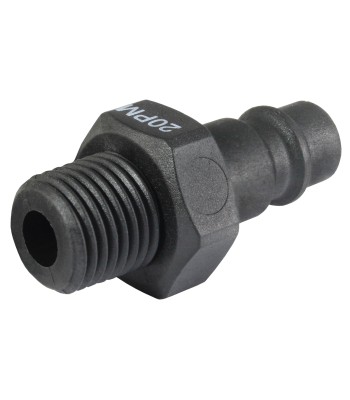 Złącze kompozytowe ultra light 1/4"Z (PZ14Z) - www.toolsbook.eu