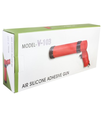 Wyciskacz do silikonu SUPER NV (FN 1560) - www.toolsbook.eu