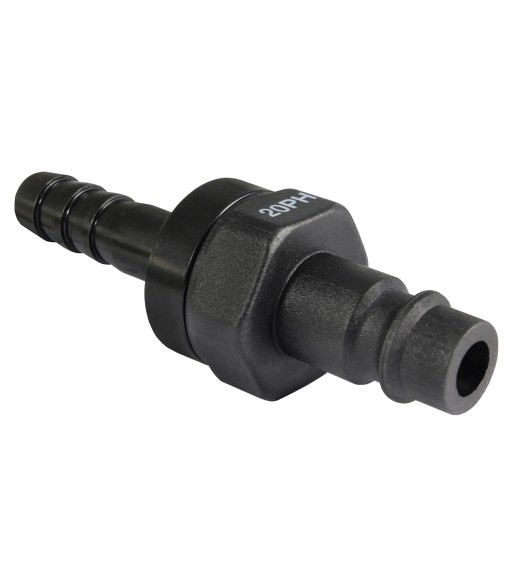 Złącze kompozytowe ultra light 8mm (PZ8) - www.toolsbook.eu
