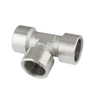 Rozdzielacz trójnik  T 3x3/4"w (832.4) - www.toolsbook.eu