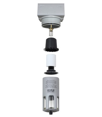Filtr 1" odwadniacz GAV (6016) - www.toolsbook.eu