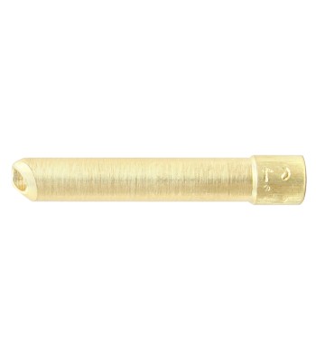 Tuleja zaciskowa do soczewki bezbarwnej 1.0-2.0 PYREX SRT 9/20 (TIP-920) - www.toolsbook.eu