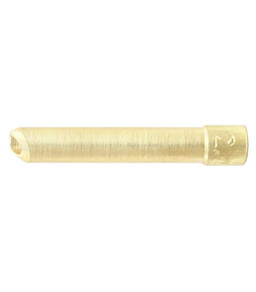 Tuleja zaciskowa do soczewki bezbarwnej 1.0-2.0 PYREX SRT 9/20 (TIP-920) - www.toolsbook.eu