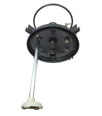 Zbiornik ciśnieniowy 20L ECONOMY + 5m wąż HOT (FTANK20) - www.toolsbook.eu