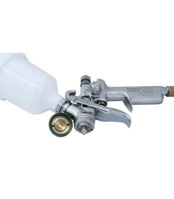 Pistolet lakierniczy STAR MINI HVLP SV-106T 0.8mm