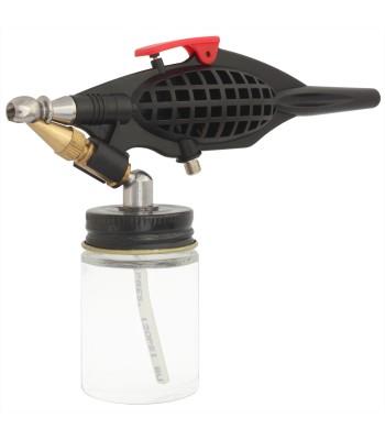 Aerograf do wyprawek GS-300-siatka HOT (4203) - www.toolsbook.eu