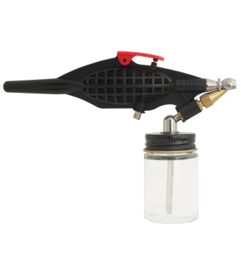 Aerograf do wyprawek GS-300-siatka HOT (4203) - www.toolsbook.eu