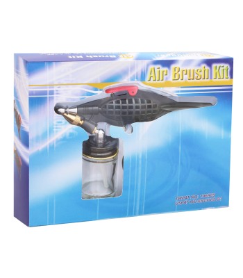 Aerograf do wyprawek GS-300-siatka HOT (4203) - www.toolsbook.eu