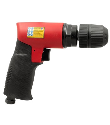 Wiertarka pneumatyczna FC ST-213 AUTO L/P 10 mm 1800 obr/min HOT (1520F) - www.toolsbook.eu