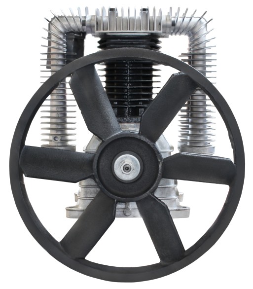 Agregat sprężarkowy SHAMAL K50 7.5 kW (K50) - www.toolsbook.eu