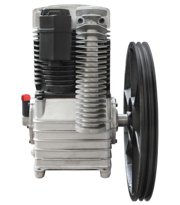 Agregat sprężarkowy SHAMAL K50 7.5 kW (K50) - www.toolsbook.eu