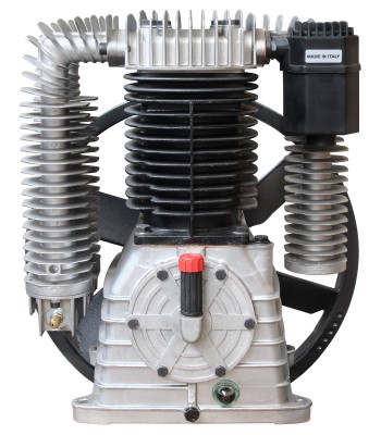Agregat sprężarkowy SHAMAL K50 7.5 kW (K50) - www.toolsbook.eu