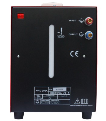 Chłodnica spawalnicza Welder Fantasy 1.7 kW (0550.02) - www.toolsbook.eu