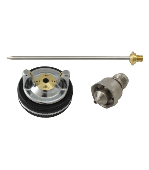 Zestaw dysz głowicy automatycznej STAR 1.8mm SA-2000-183RP (SA-2000-183P) - www.toolsbook.eu