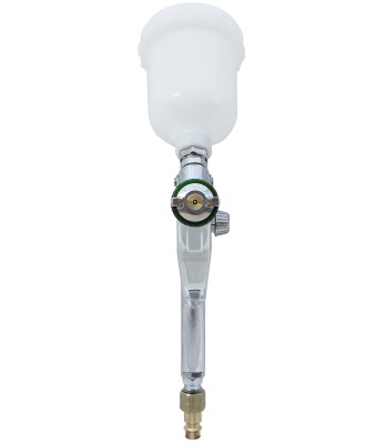 Pistolet lakierniczy STAR MINI HVLP SV-106T 0.8mm (SV-106T-08G) - www.toolsbook.eu