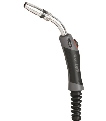 MIG UCHWYT SPAWALNICZY PARKER STH MIG 240 PAK X 3m (STH240E-30ER) - www.toolsbook.eu