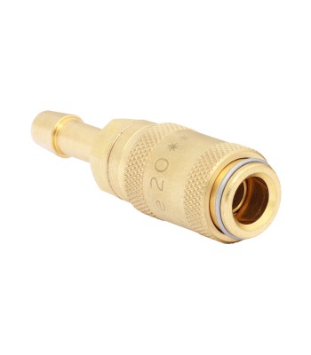 Rectus szybkozłącze 20 4mm (RS204) - www.toolsbook.eu