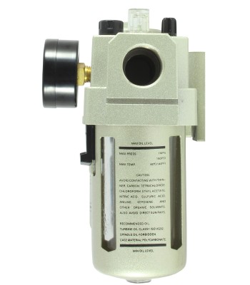 Reduktor + filtr + naolejacz 3/4" FACH (RFN34) - www.toolsbook.eu