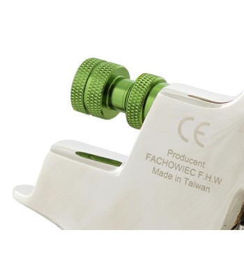 Pistolet lakierniczy PROFESSIONAL HVLP 2.0mm (201/20) - www.toolsbook.eu