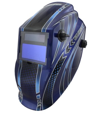 Przyłbica maska samościemniająca Autodark Welder Fantasy TECMEN PRO HOT (T-700) - www.toolsbook.eu