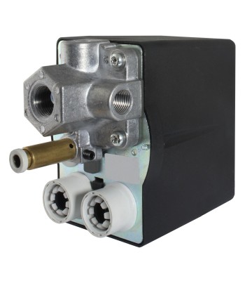 Presostat sprê¿arki wy³¹cznik cinieniowy MDR3/11 20A-24A 400v