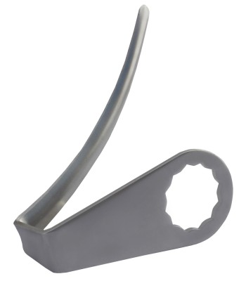 Nóż do wyrzynarki K (K 90mm) zagięty (5031.12) - www.toolsbook.eu