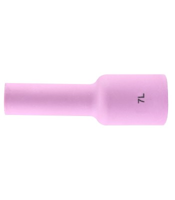 TIG DYSZA GAZOWA SOCZEWKI  7 SGT 17/18 (P54N15L) - www.toolsbook.eu