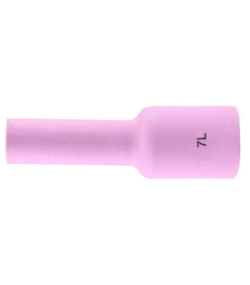 TIG DYSZA GAZOWA SOCZEWKI  7 SGT 17/18 (P54N15L) - www.toolsbook.eu