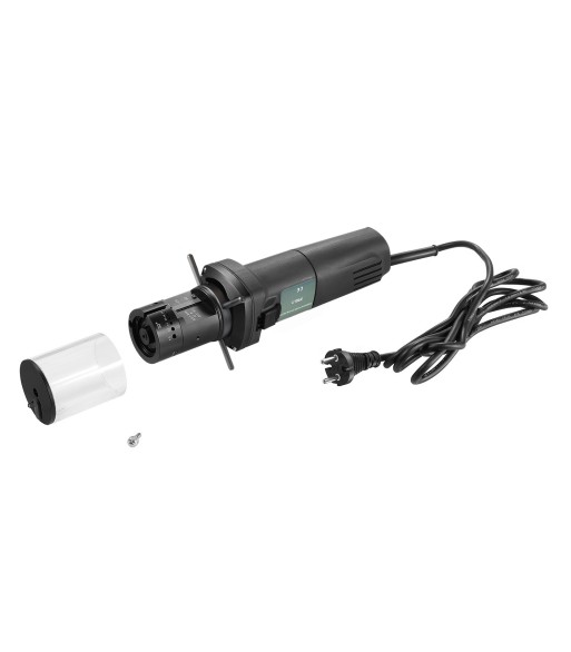 Szlifierka ostrzałka do elektrod wolframowych PTG-1 (0529) - www.toolsbook.eu