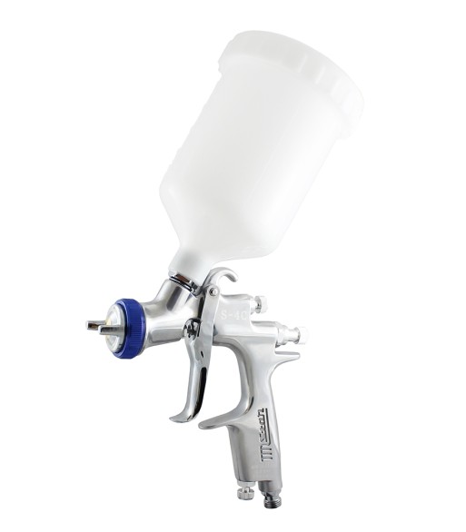 Pistolet lakierniczy STAR S-4C 131G 1.3mm (S-4C-131G) - www.toolsbook.eu