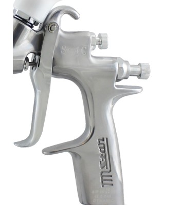 Pistolet lakierniczy STAR S-4C 131G 1.3mm (S-4C-131G) - www.toolsbook.eu