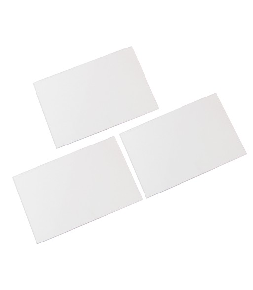Płytka z poliwęglanu 133x114 zewnętrzne EAGLE/800/820/990T/3036/FC-PAPR (SZKEP) - www.toolsbook.eu