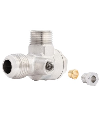 Zawór zwrotny MK-200V 1/2"Z x 1/2"Z (D113/3) - www.toolsbook.eu
