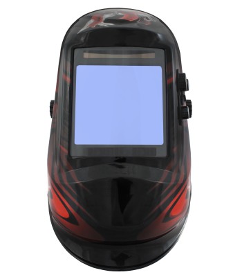 Maska przyłbica samościemniająca WELDER FANTASY 3037 rycerz knight HOT (CZSM 3037) - www.toolsbook.eu