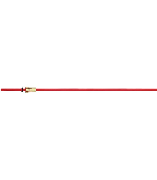 MIG WKŁAD PODAJNIKA TEFLONOWY PARKER 2400/2500/3600/4001/5000 - 5m 1.0-1.2mm (PB2513-50) - www.toolsbook.eu