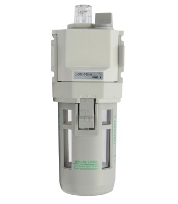 CKD L3000-10G 3/8" smarownica (L3000-10G) - www.toolsbook.eu