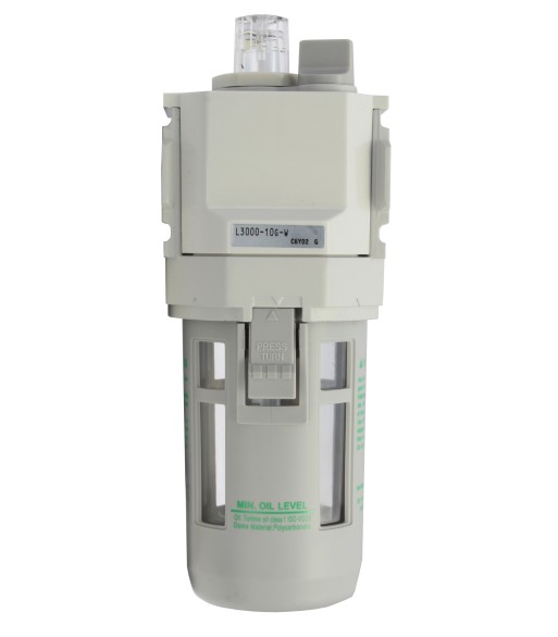 CKD L3000-10G 3/8" smarownica (L3000-10G) - www.toolsbook.eu