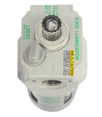 CKD L3000-10G 3/8" smarownica (L3000-10G) - www.toolsbook.eu