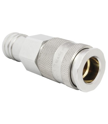 Rectus szybkozłącze 27 19mm U-FLOW (RS2719) - www.toolsbook.eu