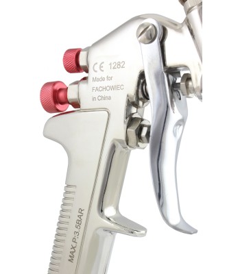 Pistolet lakierniczy W4001 HP 2.0mm zbiornik 600ml