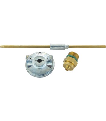 Zestaw dysz do pistoletu lakierniczego OMG 2.0mm (Z2.0) - www.toolsbook.eu