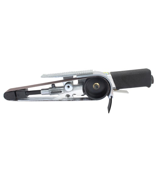Pneumatyczna szlifierka pasowa taśmowa 20x520mm HOT (ST3110NA) - www.toolsbook.eu