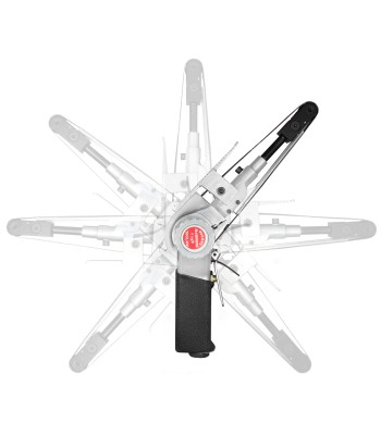 Pneumatyczna szlifierka pasowa taśmowa 20x520mm HOT (ST3110NA) - www.toolsbook.eu