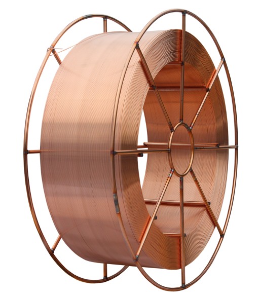 Bohler MAG drut spawalniczy EMK6 ER70S-6 G3Si1 12.50 0.8X15kg szpula (cena za 1 szpulę) (78071289) - www.toolsbook.eu